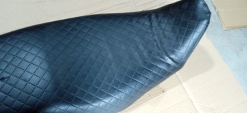 SUZUKI GS 500 СИДЕНЬЕ СИДЕНЬЕ СИДЕНЬЕ