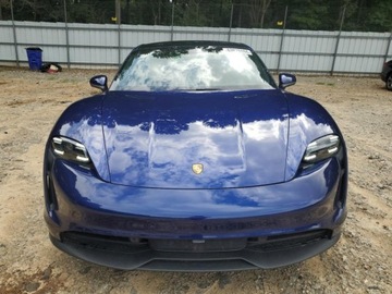 Porsche 2021 Porsche Taycan Tycan 4S 9.3 Elektryczny 571KM, zdjęcie 5