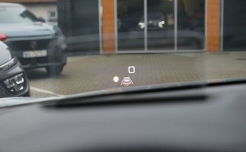 Citroen 2024 Citroen C4X C4 X 1.2 mHEV Max eDCT6 145KM Gwarancja od RiA 1.2 Benzyna, zdjęcie 36