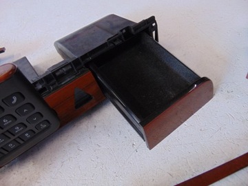 набор декоров под дерево VW PASSAT B6