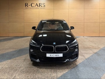 BMW X2 F39 2018 BMW X2 Pelna oferta na R-CARS.pl 1.5 Benzyna 140KM, zdjęcie 1