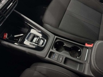 Skoda Octavia IV Kombi 2.0 TDI 150KM 2022 Skoda Octavia Style Nawigacja Kamera cofania CarPlayAndroid Auto LED, zdjęcie 22