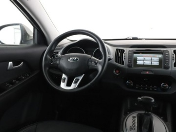 Kia Sportage III SUV Facelifting 2.0 GDI 166KM 2015 Kia Sportage automat xenon półskóra navi klima, zdjęcie 15