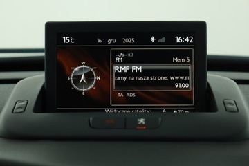 Peugeot 3008 I 2014 Peugeot 3008 Hybrid4, 197 KM, 4X4, Automat, Navi, zdjęcie 8