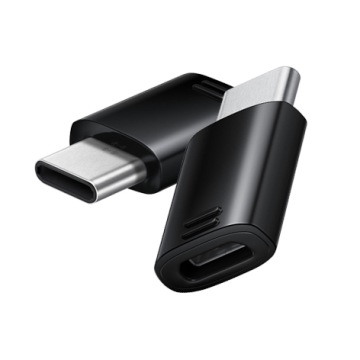 ОРИГИНАЛЬНЫЙ АДАПТЕР SAMSUNG USB TYPE C 3.1 - microUSB