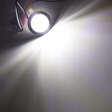 10шт 3LED габаритный фонарь ВЫСОКОЕ КАЧЕСТВО