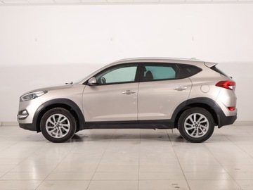 Hyundai Tucson III SUV 1.6 GDI 132KM 2016 Hyundai Tucson 1.6 GDI, Salon Polska, zdjęcie 2