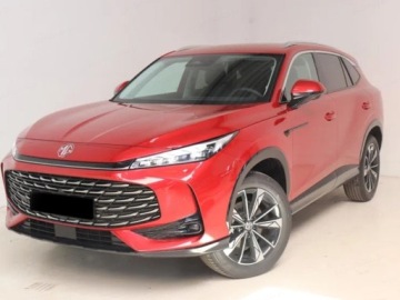 MG HS II SUV Hybrid+ 1.5T HYBRID+ 224KM 2026 MG HS 1.5T HEV+ Exclusive aut Suv 224KM 2026, zdjęcie 1