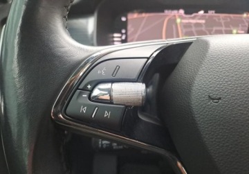 Skoda Kodiaq I SUV 2.0 TSI 190KM 2020 Skoda Kodiaq Virtual Cocpit 2.0 TSI 190 KM 4x4 DSG Salon PL ASO VAT23 2.0, zdjęcie 16