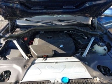 BMW X3 G01 2022 BMW X3 2022 BMW X3 XDRIVE30I 2.0 Benzyna 284KM, zdjęcie 12
