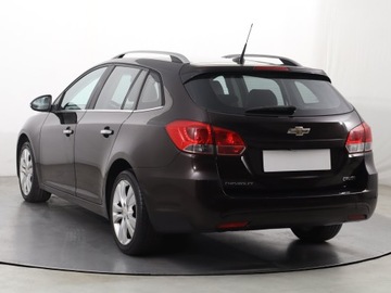 Chevrolet Cruze Kombi 1.7D DOHC 130KM 2014 Chevrolet Cruze 1.7 VCDi, Navi, Klima, zdjęcie 3