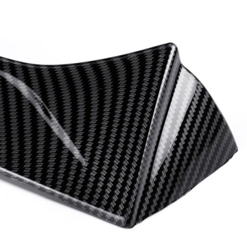 СПОЙЛЕР ЗАДНЕГО СТЕКЛА ДЛЯ SEAT LEON 2013-2021 гг.