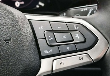 Volkswagen Golf VIII Variant 2.0 TDI 115KM 2020 Volkswagen Golf Nowy rozrzad, FV 23, GPS, Digital Cockpit, ACC, Podgrzewan, zdjęcie 20