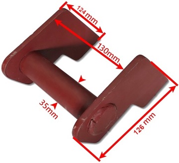 ПОЛНАЯ БЕЗОПАСНОСТЬ ОПРОКИДЫВАНИЯ ПРИЦЕПА HL 8011 HW 6011