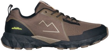 Taman Safety Jogger buty trailowe khaki r. 44