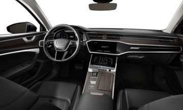 Audi A6 C8 Limousine Facelifting 3.0 50 TDI 286KM 2024 Audi A6 Limousine 286 KM,Kamery 360,Pneumatyka,Matrix DD,Webasto,Wentylacj, zdjęcie 2