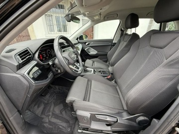 Audi 2019 Audi Q3 2.0TDI 150KM 70tys.km. Gwarancja, zdjęcie 38