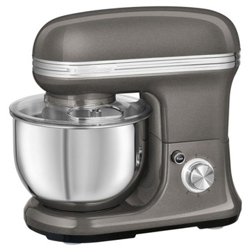 PLANETARNY ROBOT KUCHENNY MIKSER BLENDER UGNIATARKA DO CIASTA 5L 1200W