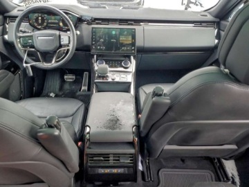 Land Rover Range Rover V 2023 Land Rover Range Rover Sport Dynamic SE 2023 3.0 Benzyna 355KM, zdjęcie 8