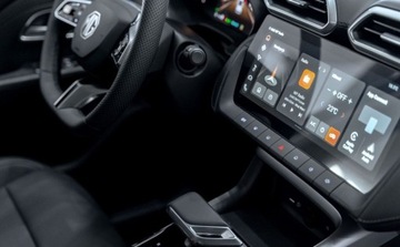 MG 2025 MG ZS Hybrid Exclusive 1.5 197KM 2025 Pelna Hybryda HEV 2025 1.5 Hybryda, zdjęcie 22