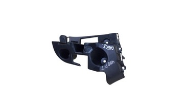 PEUGEOT 408 II P54 2022 DRŽÁK / DRŽÁKY NÁRAZNÍKU ZADNÍHO VÝZTUHA PRAVÝ ZADNÍ