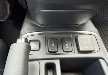 Honda CR-V IV SUV Facelifting 2.0 i-VTEC 155KM 2017 Honda CR-V Salon PL 1 wlasciciel instalacja LPG 2.0 BenzynaLPG, zdjęcie 17