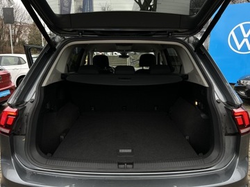 Volkswagen Tiguan Allspace SUV Facelifting 1.5 TSI EVO 150KM 2022 Volkswagen Tiguan Allspace Podgrzewana Kierownica!, zdjęcie 28