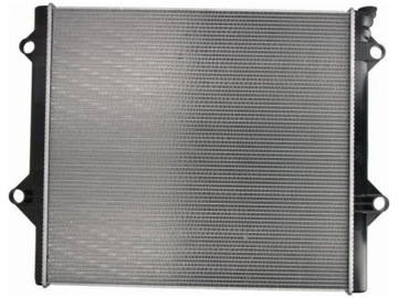 CHLADIČ LEXUS GX 4.7 TOYOTA LAND CRUISER J120 3.0