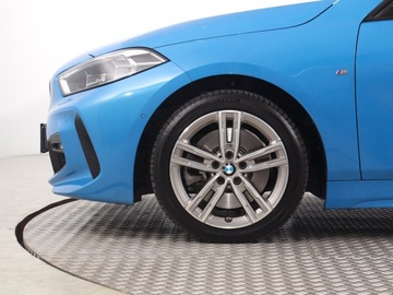 BMW Seria 1 F40 Hatchback 2.0 120i 178KM 2021 BMW 1 120i, Salon Polska, Serwis ASO, Automat, zdjęcie 12