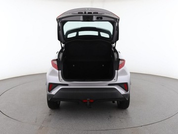 Toyota C-HR I Crossover Facelifting 1.8 Hybrid 122KM 2021 Toyota C-HR HEV kamera klima-auto tempomat hak LED, zdjęcie 18