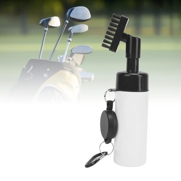 Профессиональный очиститель щеток для клюшек для гольфа 8 лет