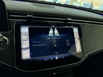 Mercedes Klasa E W214 Sedan 2.0 220d 197KM 2025 Mercedes-Benz Klasa E AMG Line 4 Matic Pakiet Night Pakiet oswietlenia, zdjęcie 29