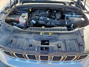 Jeep Grand Cherokee V 2025 Jeep Grand Cherokee Laredo 2025 3.6l 3.6 Benzyna 293KM, zdjęcie 6