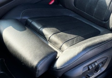 BMW X6 F16 Crossover xDrive 40d 313KM 2018 BMW X6 40d 313 KM xDrive Led M Pakiet HarmanKardon ACC Kamera Navi Salon PL, zdjęcie 15