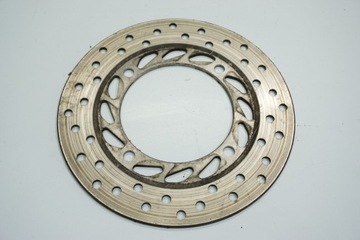 HONDA XL 125 V VARADERO 07-11 TARCZA HAMULCOWA TYŁ