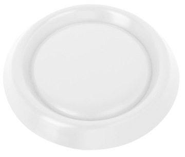 АНЕМОСТАТ ВЕНТИЛЯЦИОННАЯ РЕШЕТКА FI 100-150 КРУГЛЫЙ