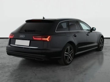 Audi A6 C7 Avant Facelifting 2.0 TDI ultra 190KM 2015 Audi A6 2.0 TDI, 187 KM, Automat, Navi, Xenon, zdjęcie 4