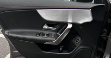 Mercedes CLA C118/X118 Coupe 2.0 220 190KM 2020 Mercedes-Benz CLA Salon PL 4Matic Edition 1 Kamera 360 CarPlay Android FV, zdjęcie 8