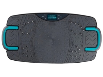 Crivit IAN497633_2204 Виброплатформа 200 Вт