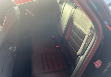 Citroen 2026 Citroen C4 Specjalna oferta do konca marca 1.2 Hybryda 136KM, zdjęcie 4