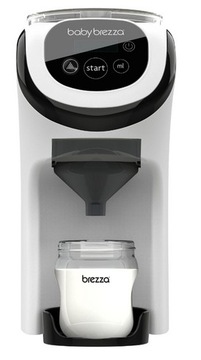 Мини-молокогенератор Baby Brezza Formula Pro