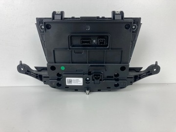 ASTRA K V RÁDIO DISPLEJ 39222591