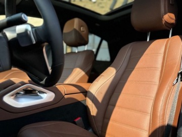 Mercedes GLE V167 SUV Facelifting 3.0 450d 367KM 2026 Coupe 450 d 4M Pakiet wyposażenia AMG Premium + Zimowy + Hak, zdjęcie 4