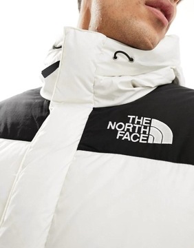 THE NORTH FACE PIKOWANA KURTKA KAPTUREM KONTRAST LOGO ATX NH2__L