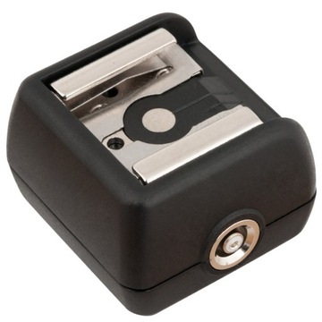 Kostka synchro FreePower SC2 z gniazdem PC