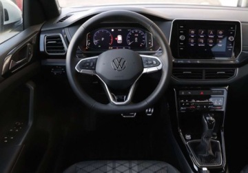 Volkswagen T-Cross SUV Facelifting 1.5 TSI 150KM 2026 Volkswagen T-Cross Pakiet Comfort, Pakiet Style, dostepny od reki 1.5, zdjęcie 12