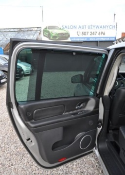 Renault Espace IV Van Facelifting 2.0 dCi 175KM 2014 Renault Espace 2.0 DCI 175km Xenon Dvd Telewizory Nawigacja 2.0 Diesel, zdjęcie 19