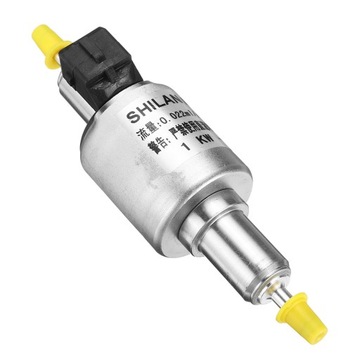 WEBASTO 12V НАСОС СЫРОГО ТОПЛИВА