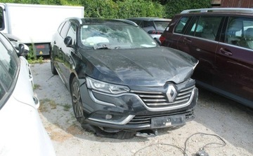Renault Talisman Grandtour Facelifting 2.0 Blue dCi 160KM 2020 Renault Talisman 2.0 Diesel 160KM