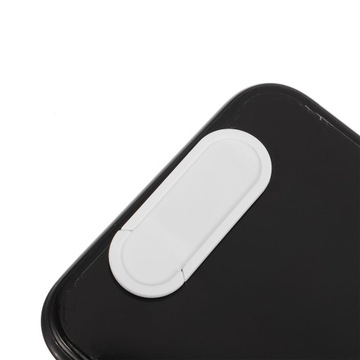 КАМЕРА НОУТБУКА ЕСТЬ СЛАЙДЕР КОНФИДЕНЦИАЛЬНОСТИ